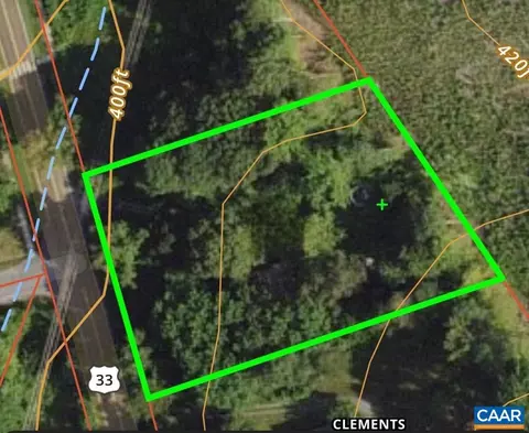 141 Jefferson Hwy, Louisa, VA 23093