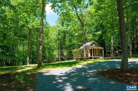 Duncan Hollow Loop, Faber, VA 22938