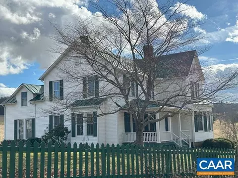 3334 Brownsburg Tpke, Raphine, VA 24472 photo 25