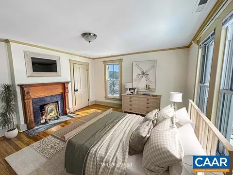 3334 Brownsburg Tpke, Raphine, VA 24472 photo 16