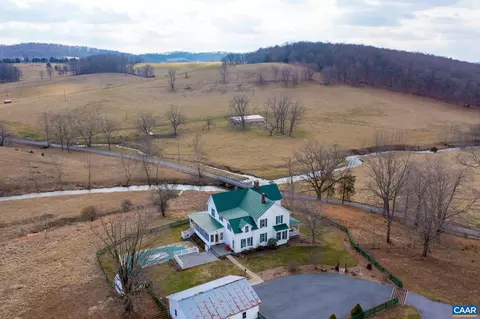 3334 Brownsburg Tpke, Raphine, VA 24472 photo 47
