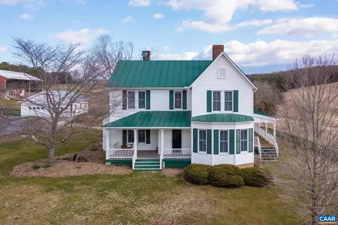 3334 Brownsburg Tpke, Raphine, VA 24472 photo 50