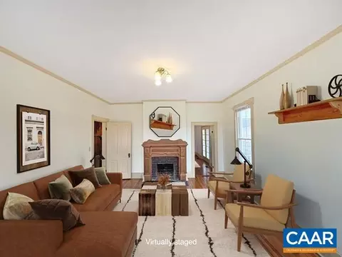 3334 Brownsburg Tpke, Raphine, VA 24472 photo 9