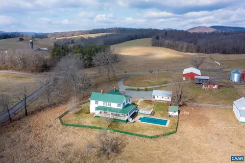 3334 Brownsburg Tpke, Raphine, VA 24472 photo 48