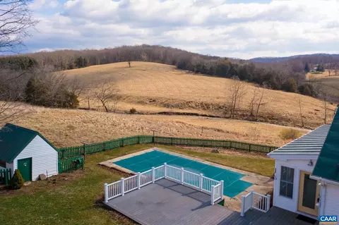 3334 Brownsburg Tpke, Raphine, VA 24472 photo 28