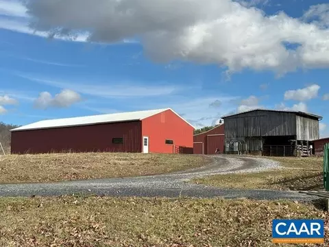 3334 Brownsburg Tpke, Raphine, VA 24472 photo 30