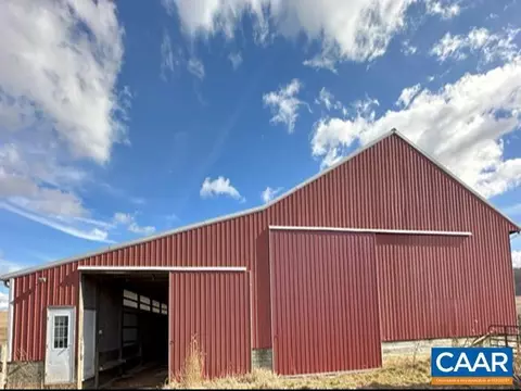3334 Brownsburg Tpke, Raphine, VA 24472 photo 29