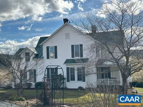 3334 Brownsburg Tpke, Raphine, VA 24472 photo 26