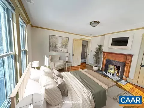 3334 Brownsburg Tpke, Raphine, VA 24472 photo 17