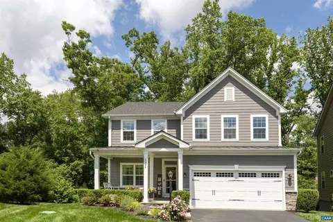 3384 Steamer Dr, Keswick, VA 22947