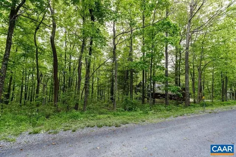 7 23 Wolftrap Ln #LOT S 52 & 53, Wintergreen Resort, VA 22967