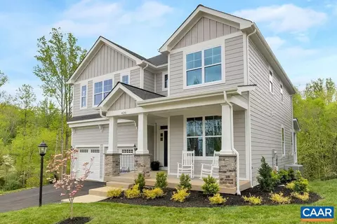 110 Rosslare Ct, Ruckersville, VA 22968