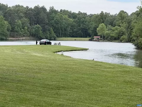 lot B And C Montview Dr #B&C, Ruckersville, VA 22968