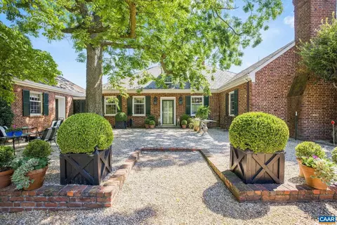 13326 Chicken Mountain Rd, Orange, VA 22960