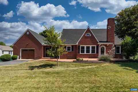 342 W Old Cross Rd, New Market, VA 22844