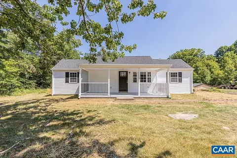 328 Thacker Rd, Mineral, VA 23117