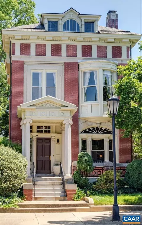 2614 Monument Ave, Richmond, VA 23220