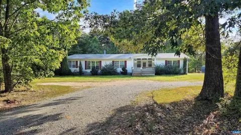36 Ambler Rd, Louisa, VA 23093