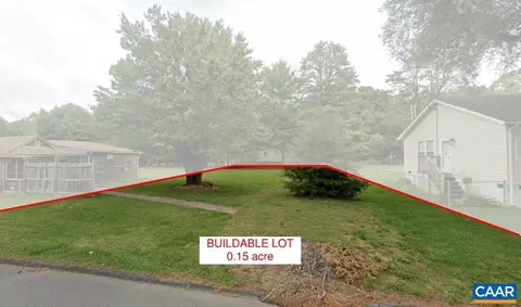 tbd a st, Waynesboro, VA 22980