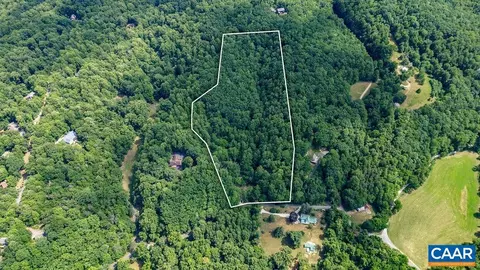 Tba Glenthorne Loop, Nellysford, VA 22958 photo 2