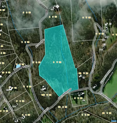 Tba Glenthorne Loop, Nellysford, VA 22958 photo 26