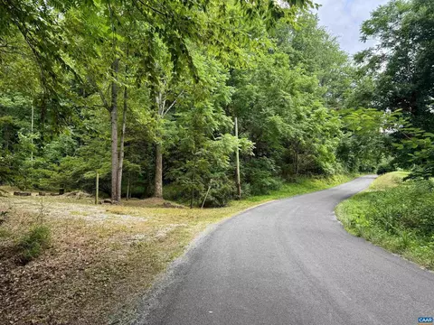 Tba Glenthorne Loop, Nellysford, VA 22958 photo 4