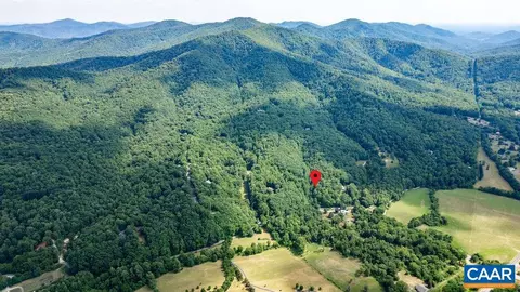 Tba Glenthorne Loop, Nellysford, VA 22958