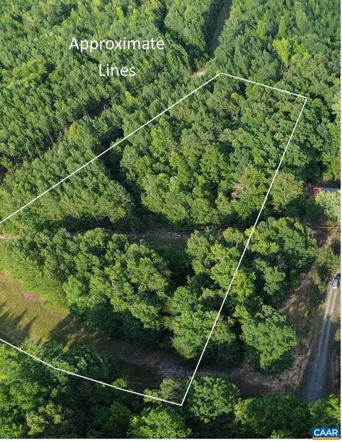 lot5 Byrd Mill Rd, Louisa, VA 23093