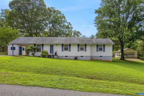 707 Virginia Ave, Mineral, VA 23117