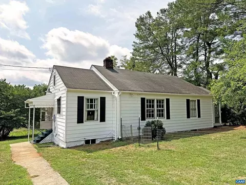 921 Tye River Rd, Arrington, VA 22922
