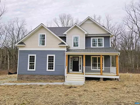 2469 Georges Mill Rd #BP 2, Palmyra, VA 22963