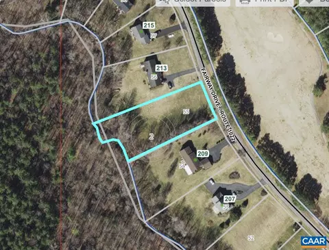 0 Fairway Dr #55, Louisa, VA 23093