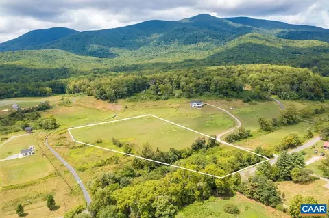 chapel hollow rd LOT B, Afton, VA 22920