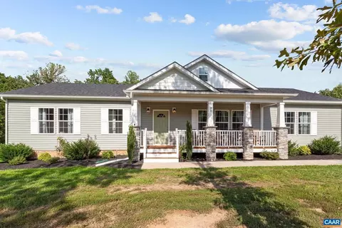 85 Breezywood Ln, Louisa, VA 23093