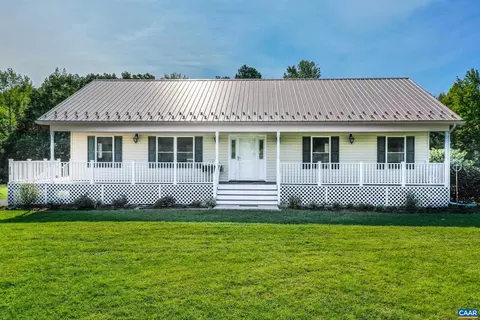 5212 Byrd Mill Rd, Louisa, VA 23093