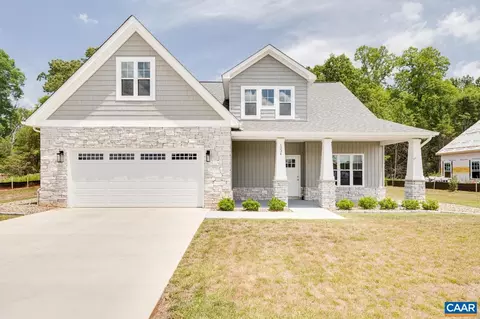 1234 Boonsboro Meadows Dr, Lynchburg, VA 24503
