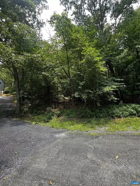 tbd Weeping Rock Ln #35 LAUREL SPRINGS, Wintergreen Resort, VA 22967