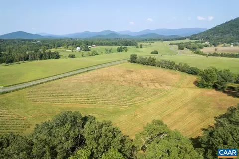 56 A 9b 9c Sylvia Ridge Rd #GREENE COY TAX MA, Dyke, VA 22935