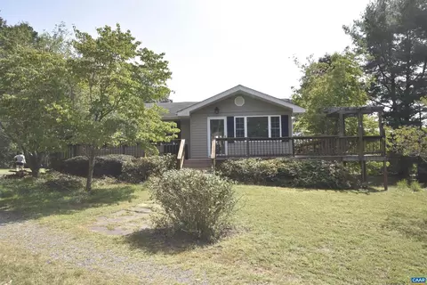 3375 Watts Psge, Charlottesville, VA 22911