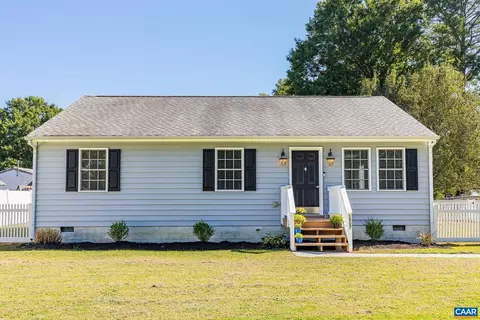 1507 Cole Blvd, Glen Allen, VA 23060