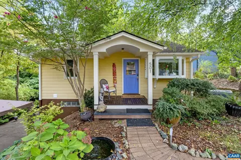 501 Stonehenge Ave, Charlottesville, VA 22902