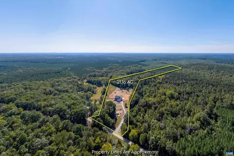 1889 Pond Rd, Buckingham, VA 23921 photo 2