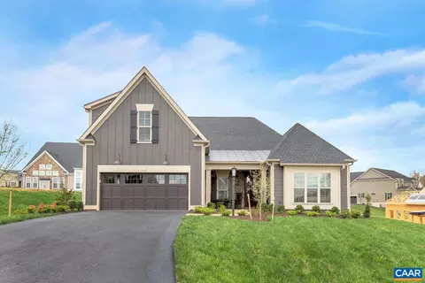 4019 Cliff View Ct, Charlottesville, VA 22911