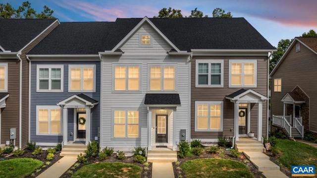 Curated visual reference: Gallery Detail: Mineral Va Condos Townhouses With 3 Baths For Sale