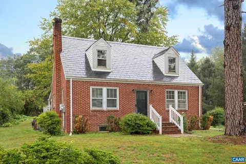 18588 James Madison Hwy, Gordonsville, VA 22942