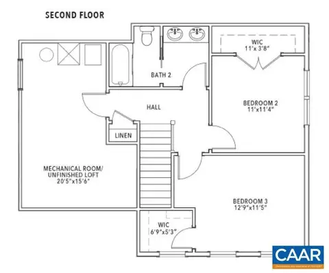 301 Sunbird Ln, Waynesboro, VA 22980 photo 44