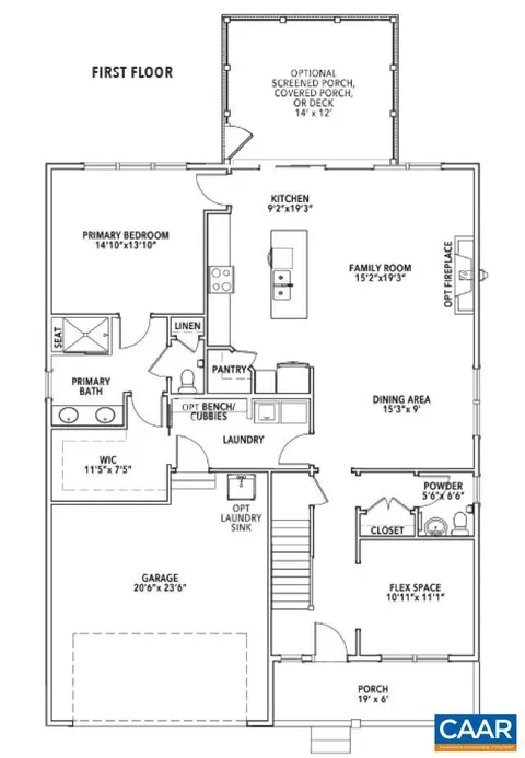 301 Sunbird Ln, Waynesboro, VA 22980 photo 43