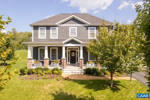 1817 Hyland Creek Dr, Charlottesville, VA 22911