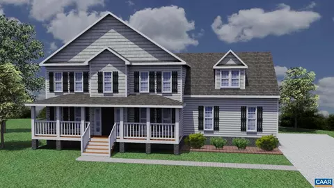 1173 Rising Sun Rd, Palmyra, VA 22963