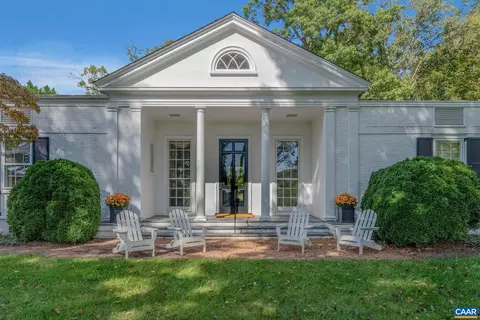 987 Turner Mountain Rd, Charlottesville, VA 22903